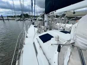 Thumbnail von Pearson 530 Dalmation