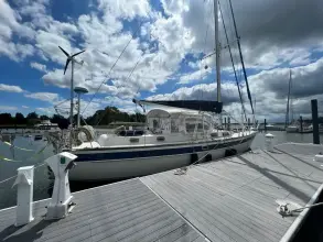 Thumbnail von Pearson 530 Dalmation