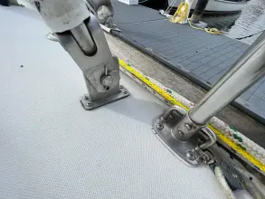 Thumbnail von Pearson 530 Dalmation