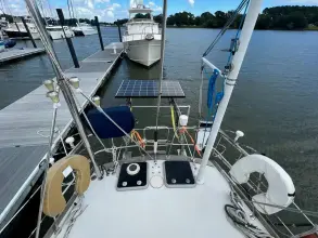 Thumbnail von Pearson 530 Dalmation