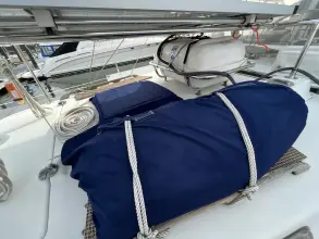 Thumbnail von Pearson 530 Dalmation