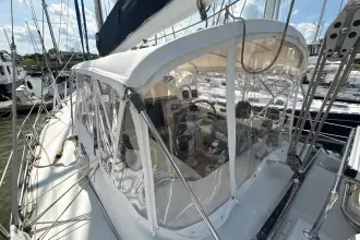 Thumbnail von Pearson 530 Dalmation