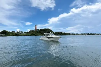 Thumbnail von Boston Whaler 365 Conquest