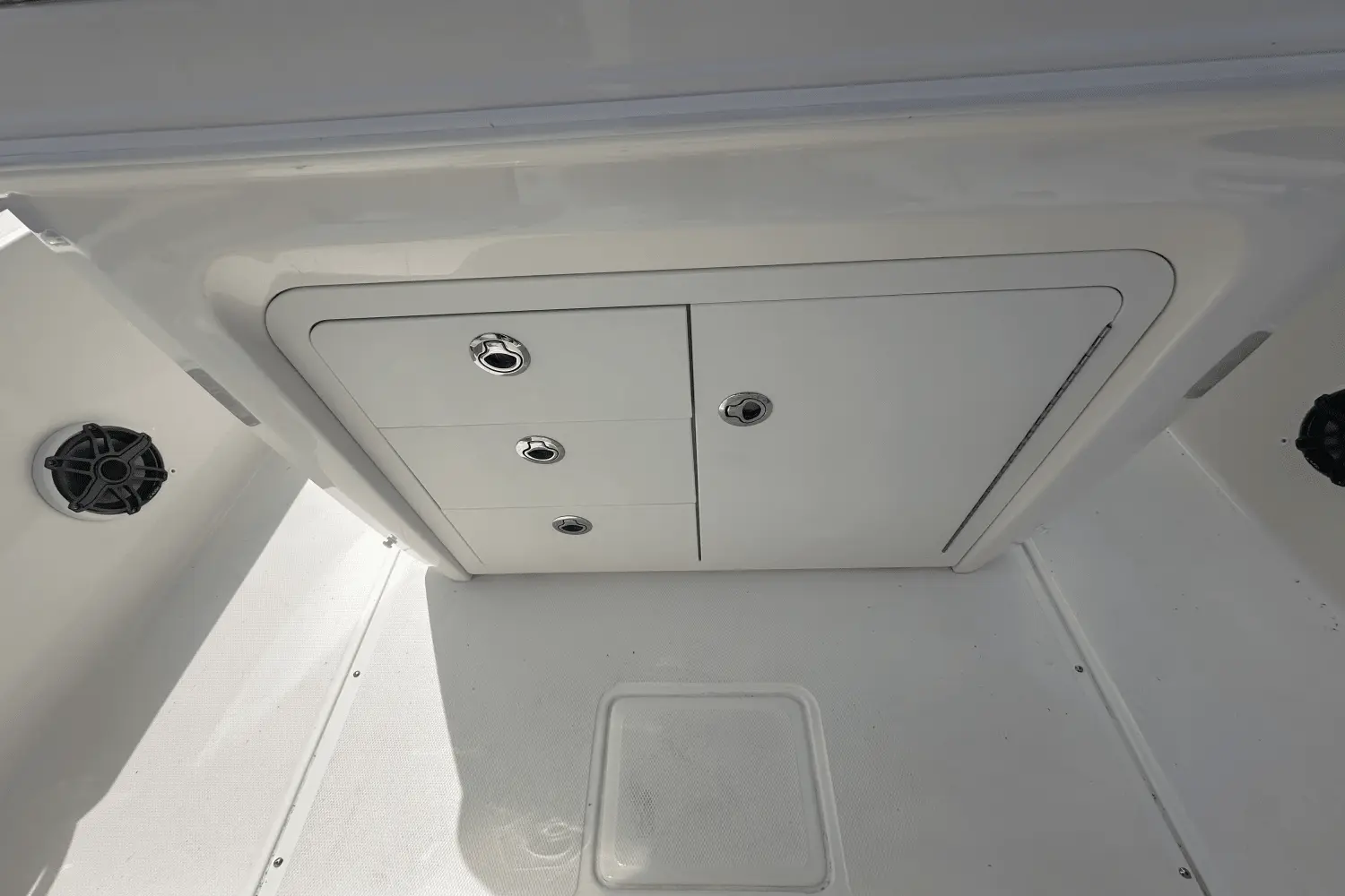 Thumbnail von Boston Whaler 250 Dauntless