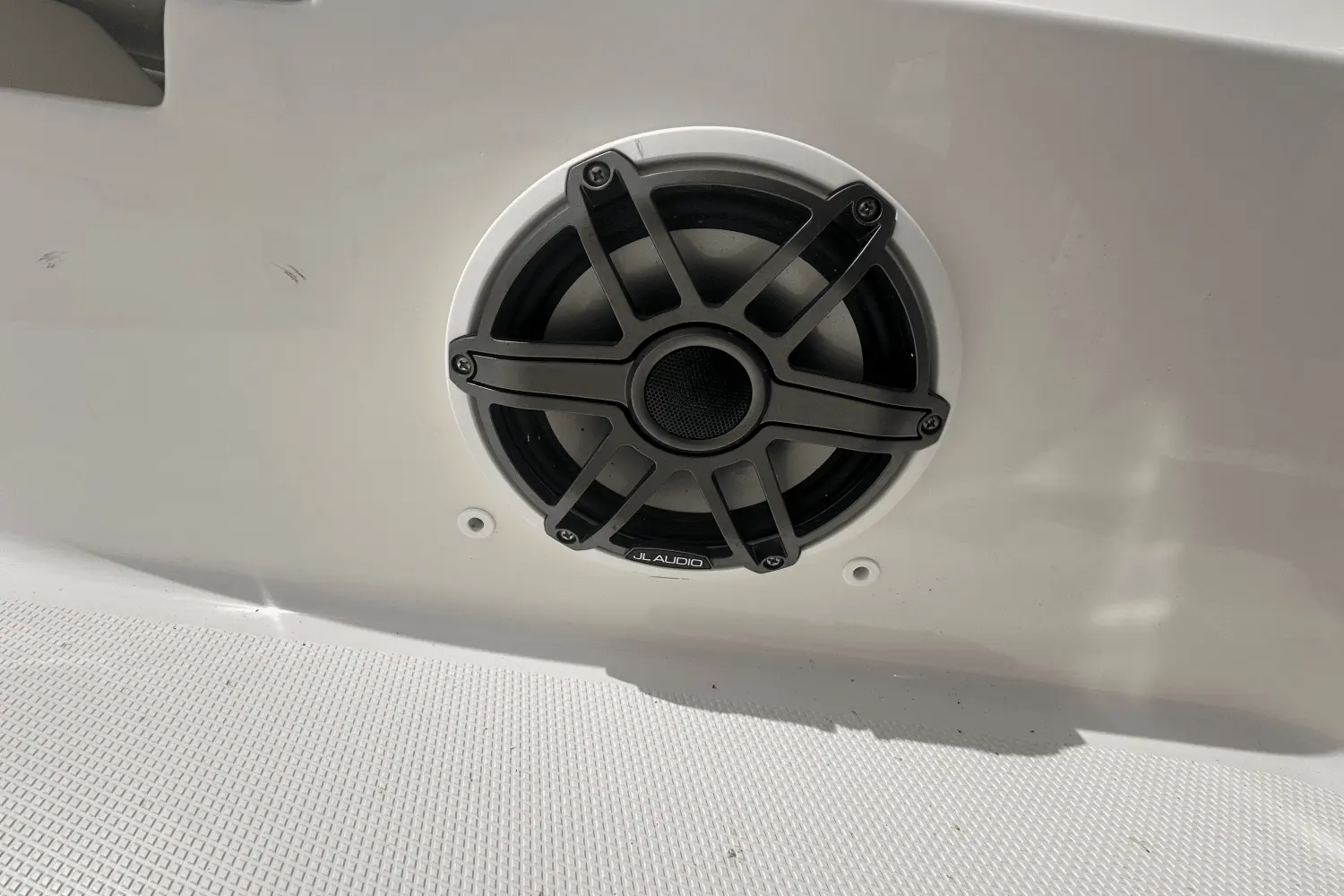 Thumbnail von Boston Whaler 250 Dauntless