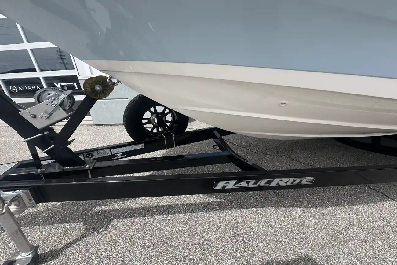 Thumbnail von Boston Whaler 250 Dauntless