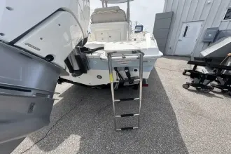 Thumbnail von Boston Whaler 250 Dauntless