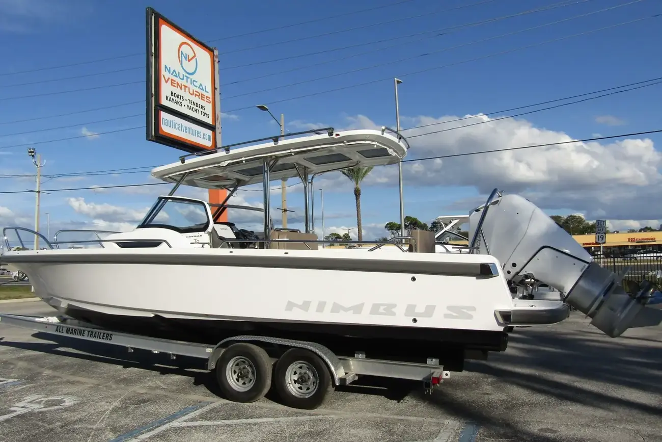 Thumbnail von Nimbus T9