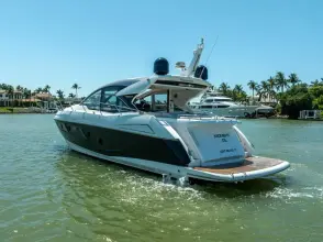 Thumbnail von Sunseeker Predator 57 MIDNIGHT OIL
