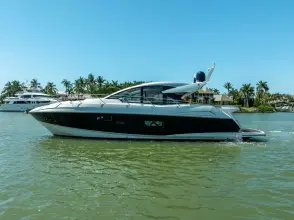 Thumbnail von Sunseeker Predator 57 MIDNIGHT OIL