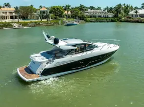 Thumbnail von Sunseeker Predator 57 MIDNIGHT OIL