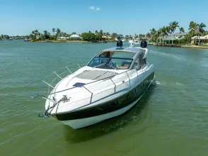 Thumbnail von Sunseeker Predator 57 MIDNIGHT OIL