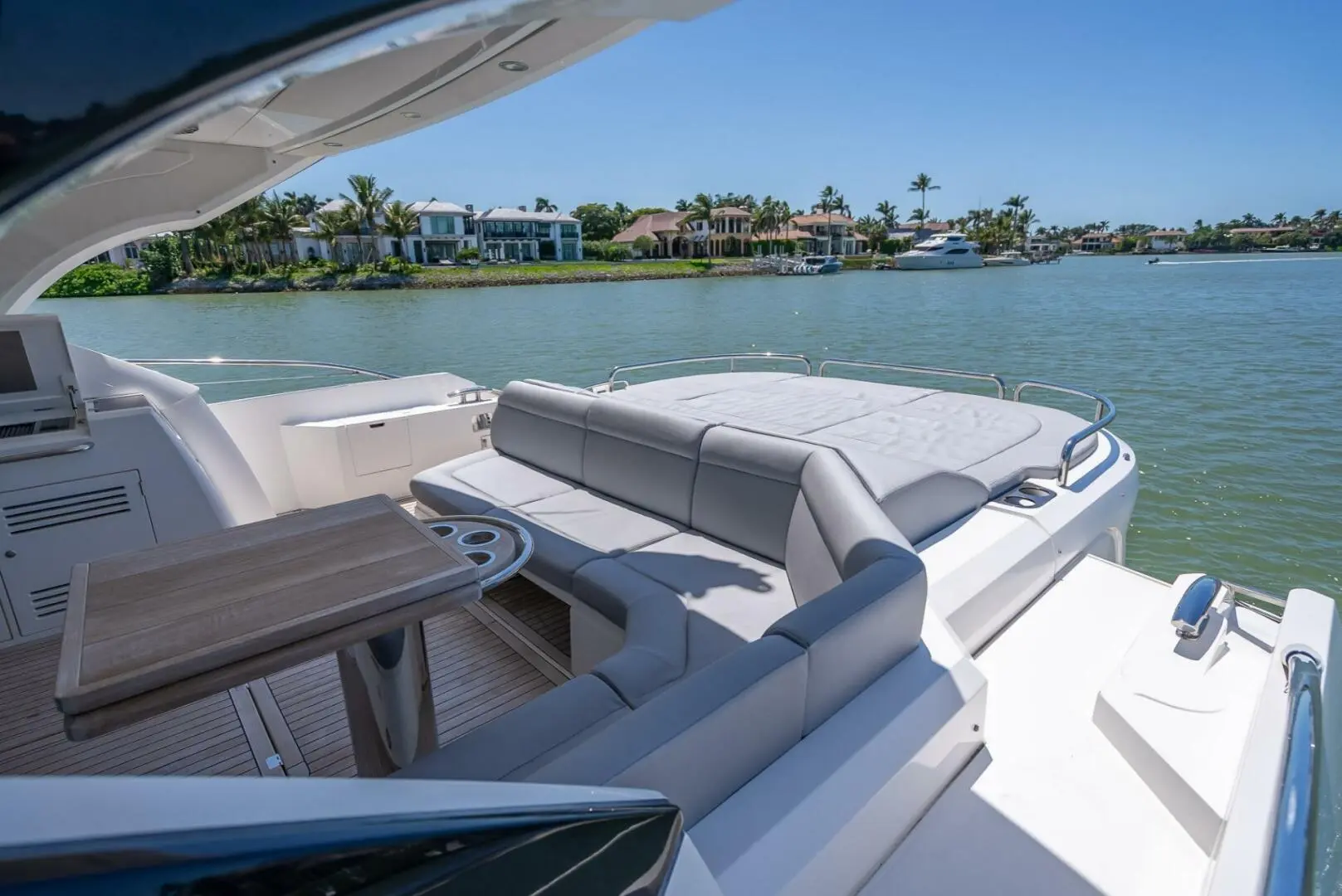 Thumbnail von Sunseeker Predator 57 MIDNIGHT OIL