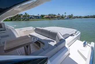 Thumbnail von Sunseeker Predator 57 MIDNIGHT OIL