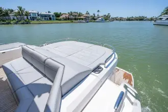 Thumbnail von Sunseeker Predator 57 MIDNIGHT OIL