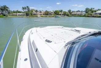 Thumbnail von Sunseeker Predator 57 MIDNIGHT OIL