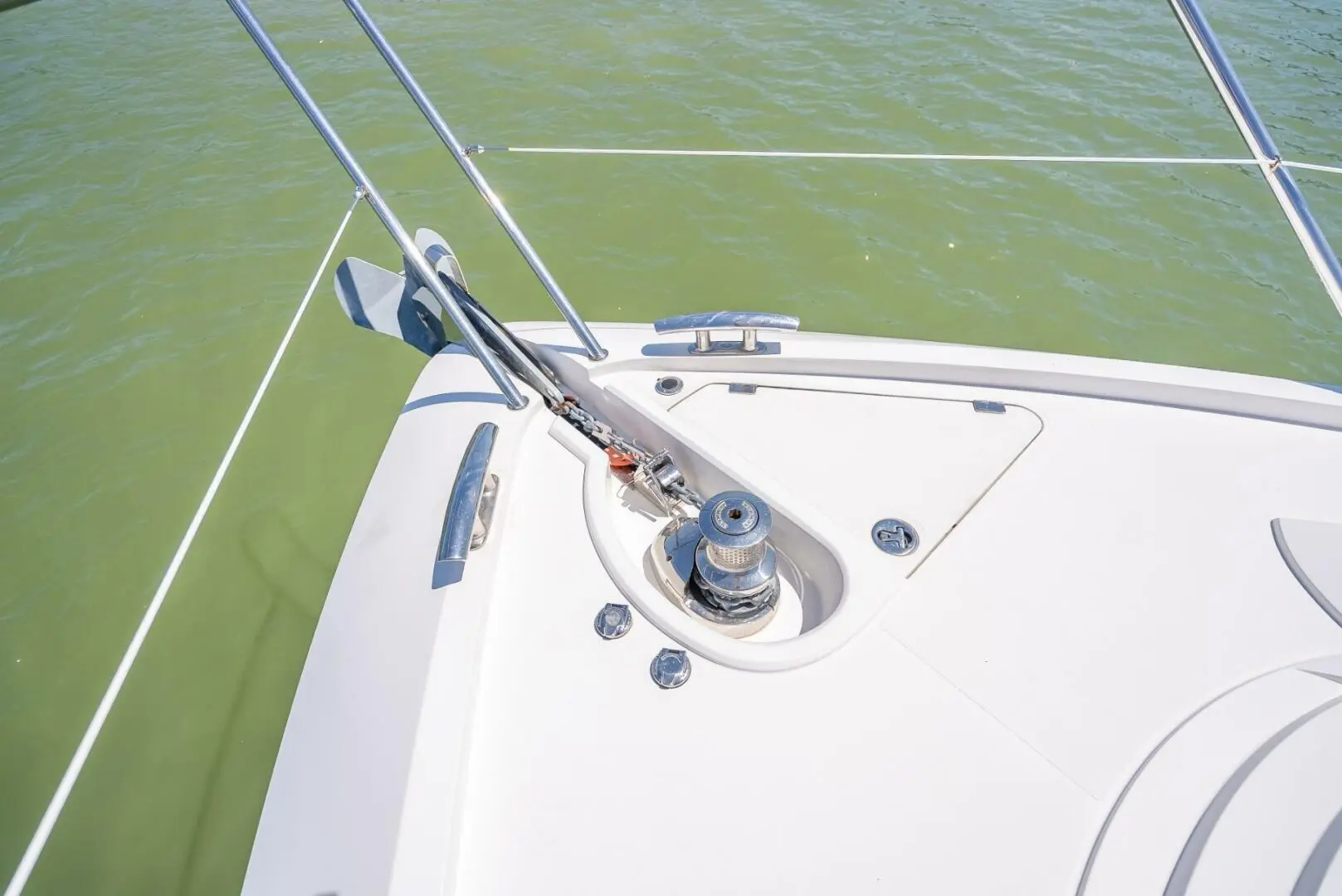 Thumbnail von Sunseeker Predator 57 MIDNIGHT OIL