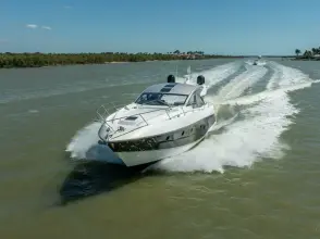 Thumbnail von Sunseeker Predator 57 MIDNIGHT OIL