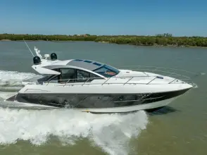 Thumbnail von Sunseeker Predator 57 MIDNIGHT OIL