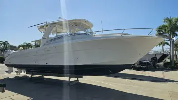 Thumbnail von Hydra Sports 3500 VX Triple 2024 Yamaha 425's