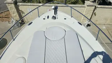 Thumbnail von Hydra Sports 3500 VX Triple 2024 Yamaha 425's