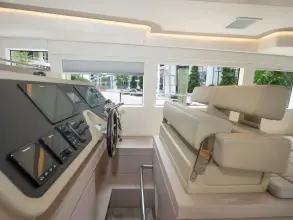 Thumbnail von Alva Ocean Eco 54