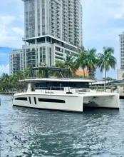 Thumbnail von Alva Ocean Eco 54