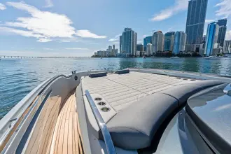 Thumbnail von Sacs Rebel 55