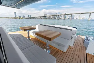 Thumbnail von Sacs Rebel 55