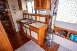 Thumbnail von Kadey Krogen 36 Manatee