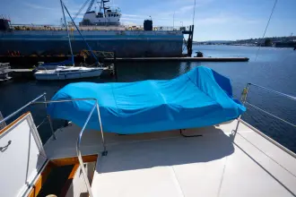 Thumbnail von Kadey Krogen 36 Manatee