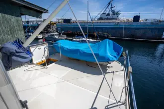 Thumbnail von Kadey Krogen 36 Manatee