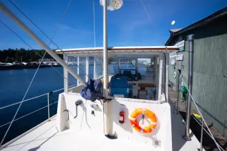 Thumbnail von Kadey Krogen 36 Manatee