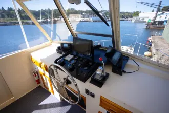 Thumbnail von Kadey Krogen 36 Manatee