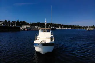 Thumbnail von Kadey Krogen 36 Manatee