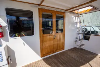 Thumbnail von Kadey Krogen 36 Manatee