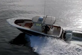 Thumbnail von Scout 300 LXF