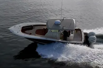 Thumbnail von Scout 300 LXF