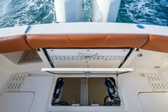 Thumbnail von Scout 300 LXF