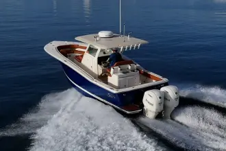 Thumbnail von Scout 300 LXF