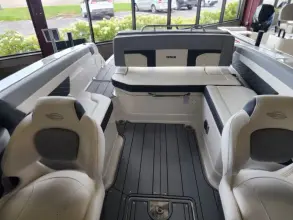 Thumbnail von Chaparral 267 SSX