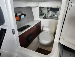 Thumbnail von Chaparral 267 SSX