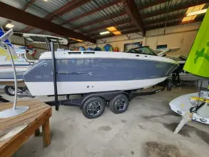 Thumbnail von Chaparral 267 SSX