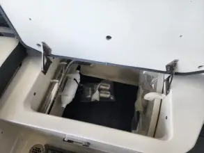 Thumbnail von Chaparral 267 SSX