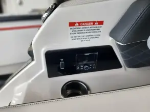 Thumbnail von Chaparral 267 SSX