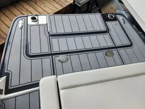 Thumbnail von Chaparral 267 SSX