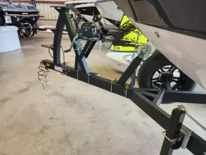 Thumbnail von Chaparral 267 SSX