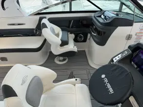 Thumbnail von Chaparral 287 SSX