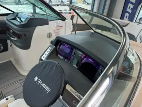 Thumbnail von Chaparral 287 SSX