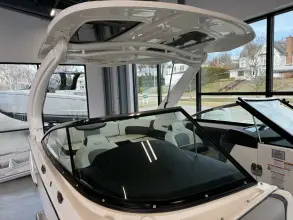 Thumbnail von Chaparral 287 SSX